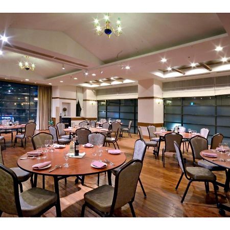 Hotel Rose Garden Shinjuku - Vacation Stay 72146V Токио Экстерьер фото