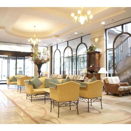 Hotel Rose Garden Shinjuku - Vacation Stay 72146V Токио Экстерьер фото